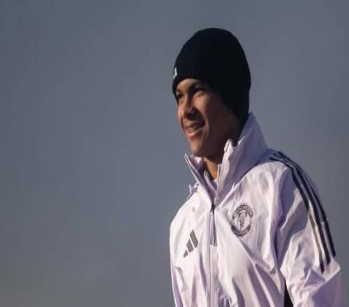 迭戈萊昂：我還有很多不足之處，卡里克讓我提高戰(zhàn)術(shù)意識(shí)