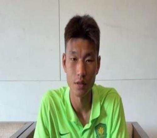 國安官方：李睿躍租借加盟佛山南獅，租借期至2026年12月31日