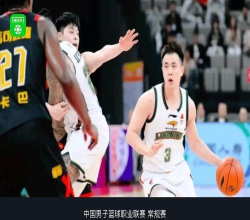 遼寧9688逆轉深圳，趙繼偉17+6+9，莫蘭德21+13