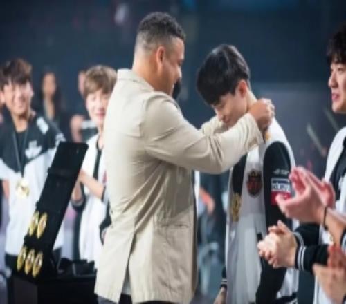 賽事官方：17MSI的九年后，頂級LOL國際賽事再一次回到巴西