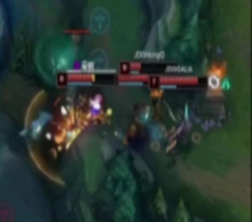 LPL賽事整活：全都是名場面2.0