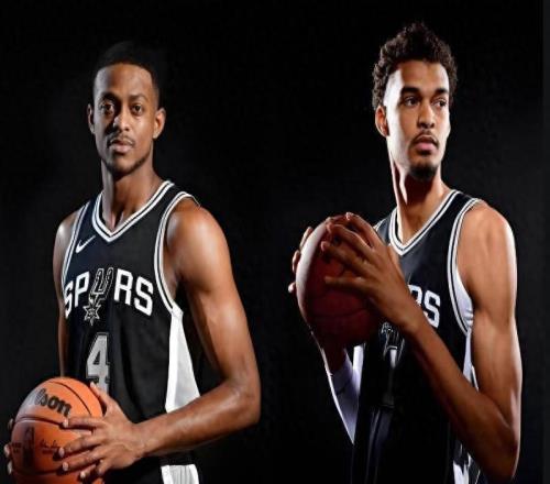 守得云開見月明！這二人跟隨球隊(duì)沉浮5年不離不棄，如今徹底崛起