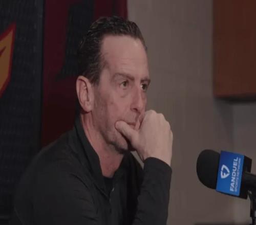 哈登為關鍵球權用生命起誓！轟30+8成隊史首人阿帥：36歲仍巔峰