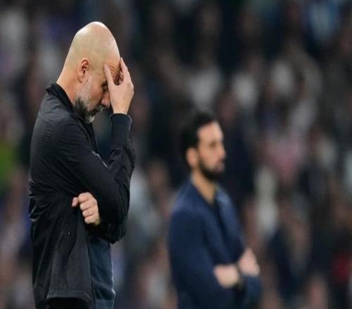 卡拉格：瓜帥帶隊10年只有一座歐冠，我覺得曼城高層會失望的