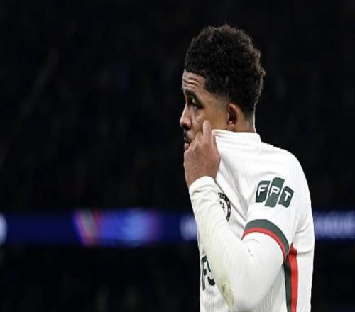 韋斯利福法納：我們犯了太多錯(cuò)誤，已經(jīng)沒(méi)有什么可失去的了