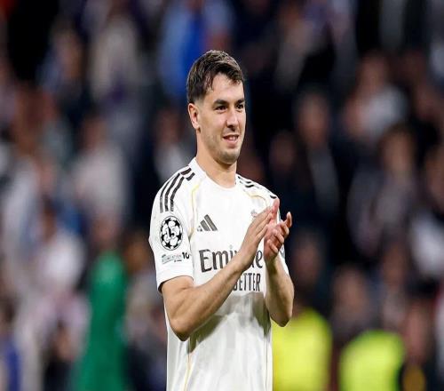 歐冠皇家馬德里30曼徹斯特城