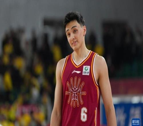 CBA常規賽：山西汾酒勝吉林長白山恩都里