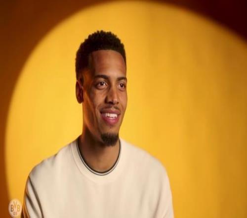 恩梅加談續約：我想說我在多特感覺很自在，也感受到了信任