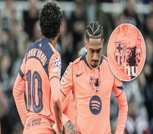 從切爾西到紐卡，弗里克悟了，巴薩打英超先保證跑步能力