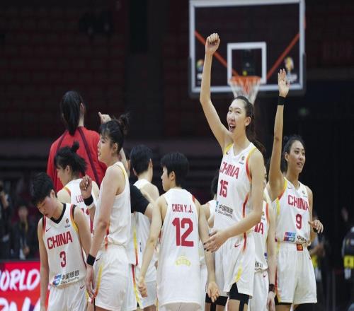 主場亮劍奪開門紅！中國女籃81比68力克馬里女籃，拿下世界杯資格賽首勝