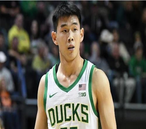 林葳NCAA賽季結束：僅5+1+2無緣晉級瘋狂三月大概率回CBA