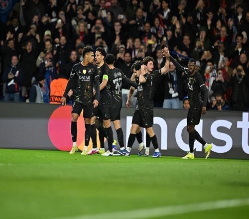 52！門將超巨失誤，大巴黎復(fù)仇切爾西，英超6隊(duì)淘汰賽無一勝績(jī)