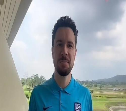 記者：三鎮隊醫的理想計劃是讓紹爾在本輪對陣英博時登場亮相