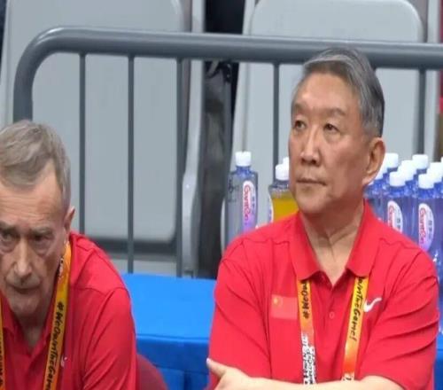 張子宇20分，中國女籃15分輸球