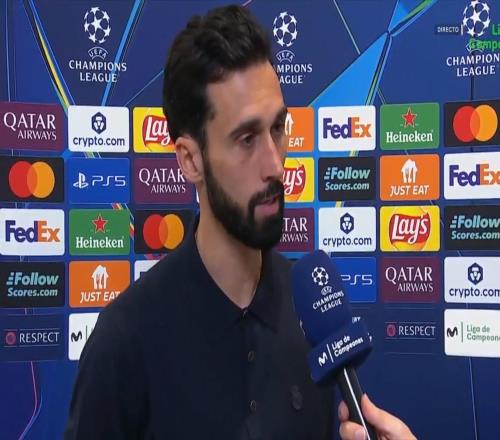 阿韋洛亞：我早就說過瓜迪奧拉會有出人意料的招數，果然如此