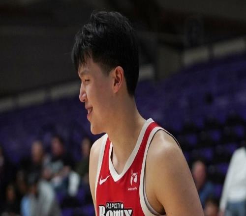 創G聯賽生涯新高！楊瀚森大發神威，但球隊惜敗！