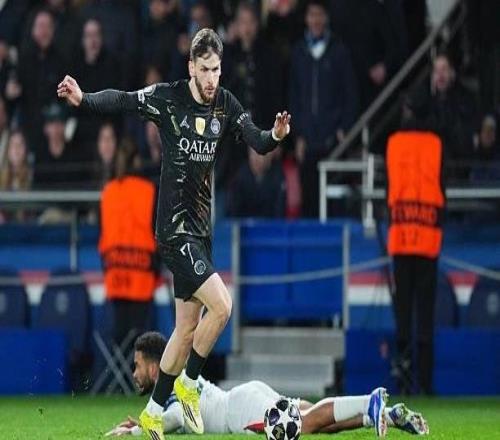 替補貢獻2球1助，克瓦拉茨赫利亞當選巴黎vs切爾西全場最佳