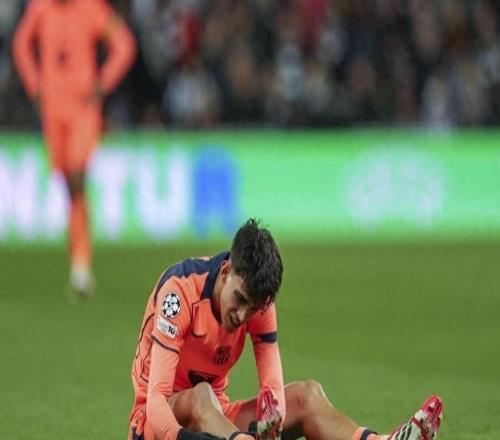 西媒：巴薩體能拉響警報，多位球員已達到了身體極限