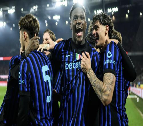 馬洛塔再揮鋤頭強挖老東家！國米U19能否創造歐青聯新紀錄