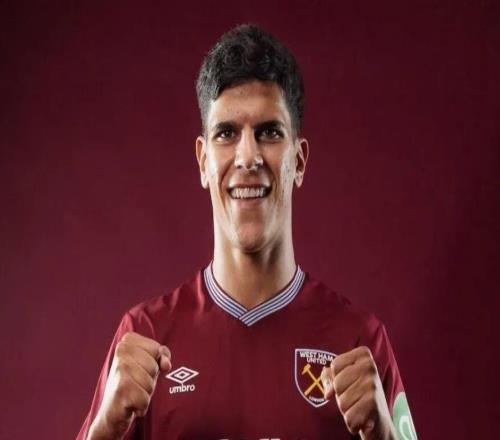 郵報(bào)：引進(jìn)桑喬，曼聯(lián)共花費(fèi)1.38億鎊庫(kù)尼亞：曼聯(lián)是沉睡的巨人，我們要把它喚醒