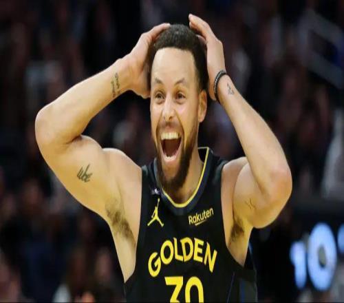 勇士官宣庫里至少再歇10天！繼續(xù)缺陣5場本人渴望復(fù)出沖季后賽