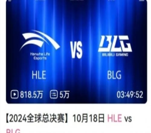 這次先鋒賽能做到嗎LPL已經509天BO5沒贏過LCK上次贏是S14八強