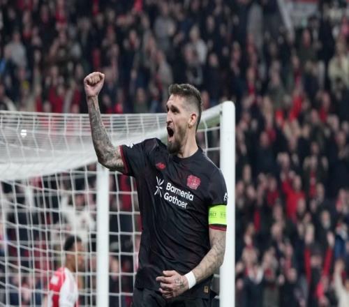 歐冠18決賽首回合綜述：皇馬完勝曼城占先機(jī)，大巴黎52切爾西