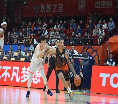 外援煥新添變量！CBA常規賽第二階段啟幕，季后賽懸念拉滿