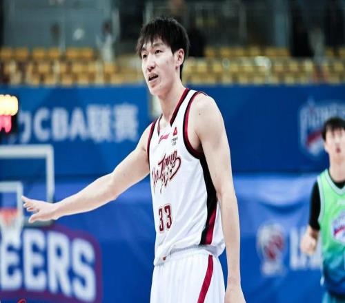 【CBA聯賽】第二十四輪浙江稠州金租95102不敵天津先行者