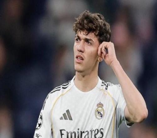 西媒：摩洛哥想招皮塔奇，但球員更傾向于代表西班牙參賽