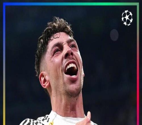 皇馬30橫掃曼城！27歲隊長轟22分鐘帽子戲法！英超6隊竟難求一勝