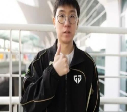 Ruler：感覺JDG下路會表現不錯，也很想遇到強隊BLG