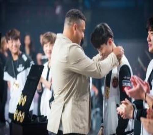 LOL賽事官方：17MSI的九年后，頂級LOL國際賽事再一次回到巴西