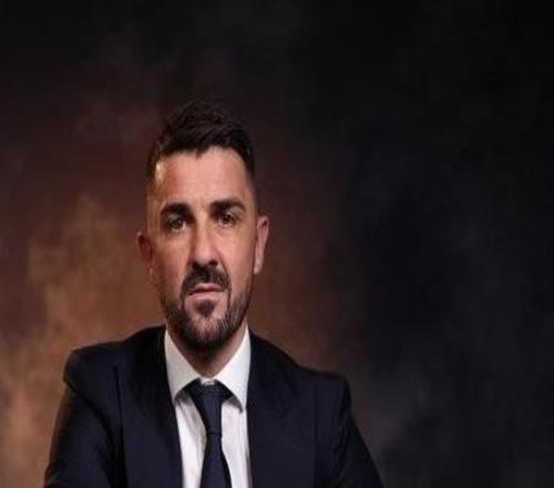 官方：比利亞加入馬競董事會，擔(dān)任俱樂部的顧問