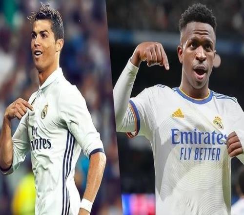 皇馬30曼城！歐冠4次罰點丟了2次，維尼修斯失點追平C羅尷尬紀錄