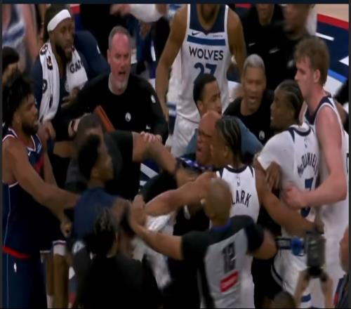 替兄前行，快船沒了亞歷山大，但現(xiàn)在他們了自己的馬瑟林！