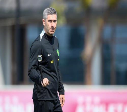 央視直播京魯大戰(zhàn)！達(dá)萬高準(zhǔn)翼無緣國安別總想復(fù)仇兩大中迎考驗(yàn)