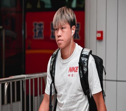 意外！曝茹子楠已離開(kāi)北京國(guó)安，原因讓人無(wú)奈，球隊(duì)開(kāi)局就陷困境