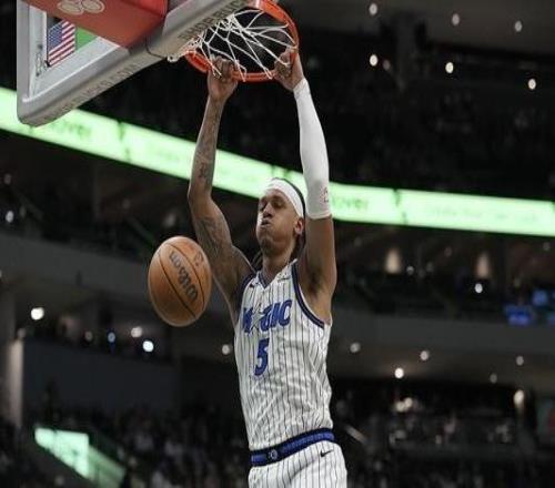 班凱羅：知道自己是全明星級別球員但這個賽季我確實不配入選