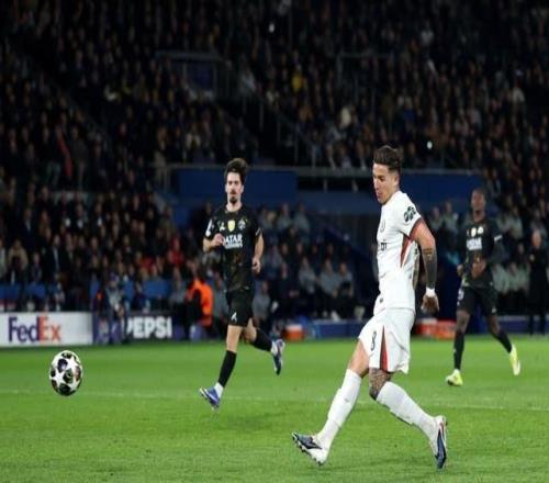 巴黎本賽季歐冠11場(chǎng)丟17球，創(chuàng)造球隊(duì)0001賽季以來最差紀(jì)錄