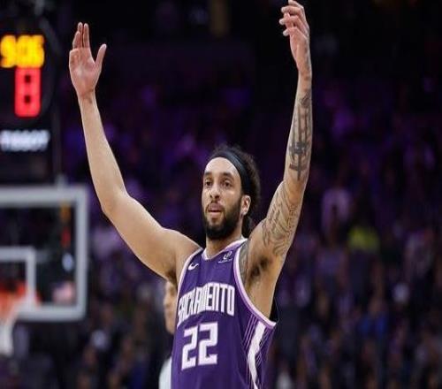 卡特末節狂轟22分造逆轉國王主場送步行者10連敗