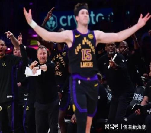 重磅！湖人強勢橫掃，13連勝，再也不怕他們了...