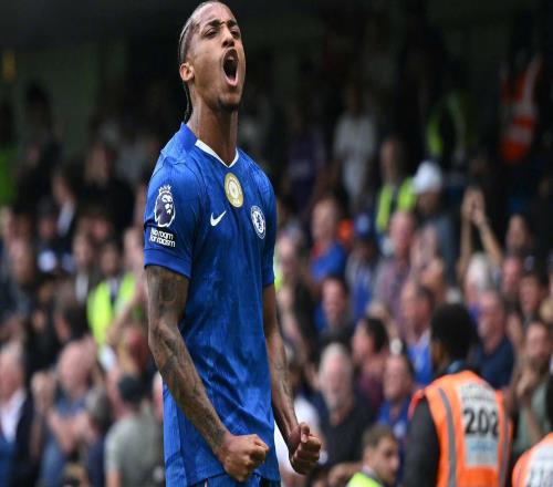 從"水貨"到"世一鋒"候選：若昂佩德羅的瘋狂蛻變，大巴黎怕了嗎