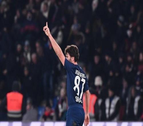 若昂內維斯：所有球員都喜歡參加歐冠很幸運能在這支球隊