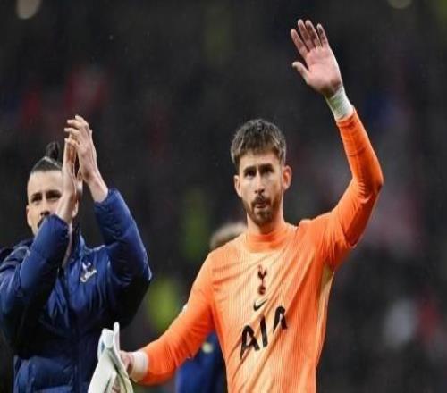 米體：國米引援首選是維卡里奧，若最終談判失敗備選為盧寧