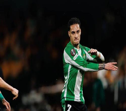 今晚打響！歐聯16強首回合：貝蒂斯遠征安東尼領銜里爾戰維拉