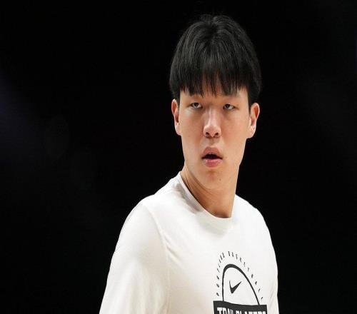 楊瀚森狂轟31分創G聯賽個人得分新高