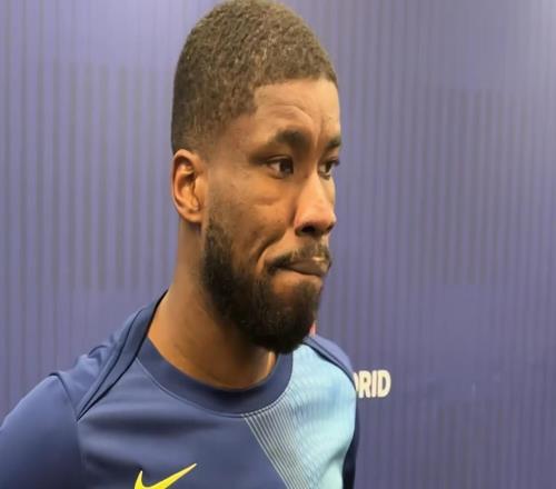 凱文丹索：在足球領(lǐng)域球員失誤總會發(fā)生，金斯基肯定能挺過去