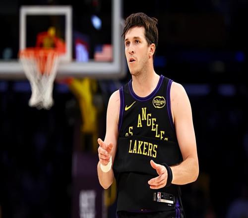 詹姆斯不在的情況下，湖人后場大將的表現反而有了顯著的提升