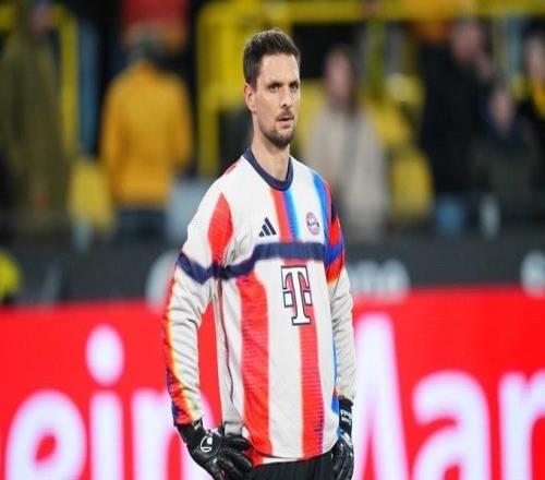 德天空：烏爾賴希將出戰(zhàn)藥廠，是否會(huì)出戰(zhàn)亞特蘭大尚未確定